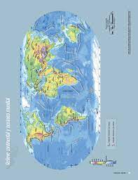 Con mapas políticos y geográficos e ilustraciones. Atlas De Geografia Del Mundo Quinto Grado 2017 2018 Pagina 29 De 122 Libros De Texto Online