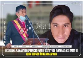 Agencia de Noticias Sandia