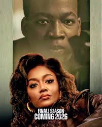 Power Book 2 characters