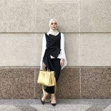 Ok so what people don't know is that i'm superrrrr shy but i have to ootd every single day (ootd = outfit of the day where have you been hello). 52 Vivy Yusof Ootd Ideas Hijab Fashion Fashion Hijab Outfit