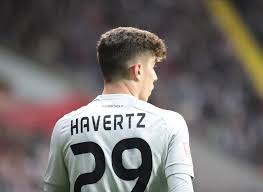 Kai havertz wallpaper pictures for phone. Atletico Madrid Havertz Atletico Madrid Are Solid In Defence They Re A Big Club Marca In English