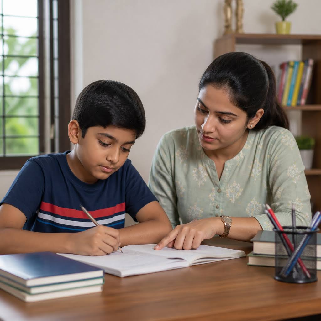 5th Grade Tuition in Jaganath Budhwari product image