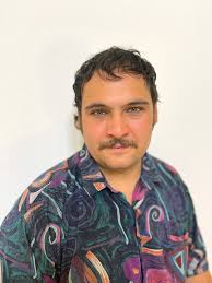 Bio — Robin A. Ediger-Seto