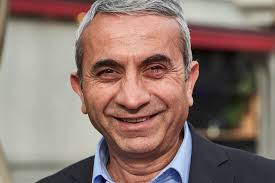 Basel: Atici und Urgese antworten auf fünf Fragen zum Erziehungsdepartement