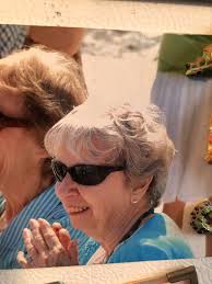 Contributions to the tribute of JoAnn Metcalf