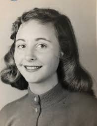 Beatrice Gillum Huff 1941