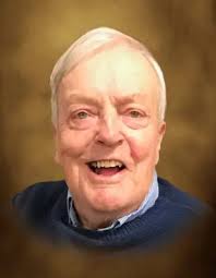 Obituary information for Alphonsus Joseph Mitchell