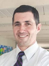 Prestwood's principal