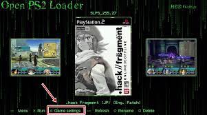 Cara Save Game Ps2 Matrix Ke Flashdisk Dan Harddisk Spezer Net