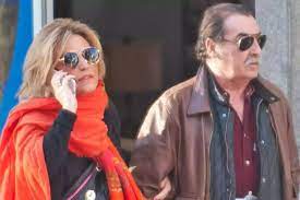 Descubierto el motivo por el que Lydia Lozano no ha podido tener hijos con  Charly