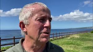 Pétrels : Christian Léger « près de 900 oiseaux ont été recueillis depuis  le début de la saison »