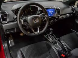 Honda city 1.5 e cvt is a 5 seater sedan car available at a price of ₱876,000. 2021 Honda City Price In The Philippines Promos Specs Reviews Philkotse