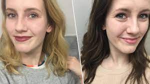 If your hair is medium brown, you can use 20 vol developer. Blonde To Brown Hair Color Everything You Need To Know Glamour