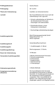 Im rahmen dessen muss in einem. Ausfullen Von Scheckeinreichungen Unterweisung Grin