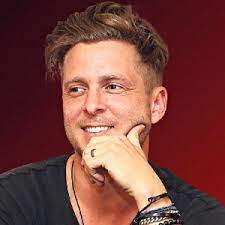 Ryan Tedder S Biography Age Height Body Bio Data Untold Stories Wikibiopic