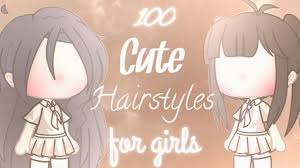 We did not find results for: 100 Cute Hairstyles For Girls Gacha Life Starclar No Credit Needed Youtube