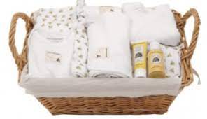 Burt S Bees Baby Essentials Basket 35 Shipped My Frugal Adventures