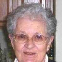 Shirley Rohrenbach Doherty (1926-2010)