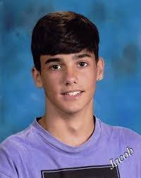 Jacob Nicholson's Instagram, Twitter & Facebook