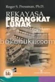 Rekayasa perangkat lunak pendekatan praktisi (buku satu), andi offset: Open Library Rekayasa Perangkat Lunak Edisi 7 Buku 2