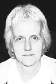 Nancy Weed Obituary (2016)