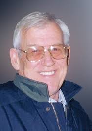 Obituary information for Donald Joseph Corbin