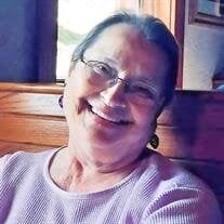 Mrs. Virginia "Midge" Landry Obituary (2025)