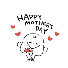 今日5/11は“母の日” Mother's Day ままいつもありがとう ーーーーー #今日は何の日 #今日はなんの日 #イラスト #シンプルイラスト  #かわいいイラスト #ゆるい絵 #かわいい絵 #シュールな絵 #母の日 #mothersday #ははのひ #❤❤ #ママありがとう #カーネーション  #こども ...