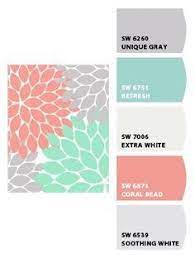 Hugedomains Com Coral Bathroom Decor Coral Bathroom Nursery Colors