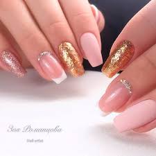 Professionally performed and coffin nail ideas pattern on nails can be done not only with the help this manicure tool is ideal for coffin nail ideas and for use at home. 30 Trendy Short Coffin Nails Design Ideas Naildesignsjournal Com