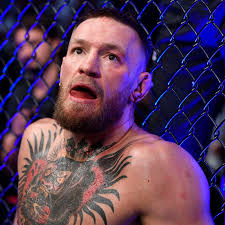 UFC Fighter Moving Up to Middleweight