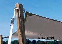 Info Sur L 39 Accastillage Voile Ombrage Toile Ombrage Ombrage