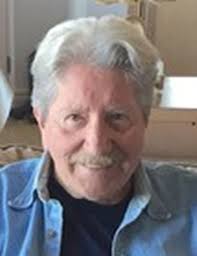 David Cook Obituary August 17, 2019
