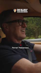 The roar of Ferrari 348? That's not a sound, that's a statement. 👉🏻 Stay  tuned