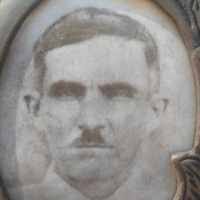 Barnabé Simão Da Silva (1902–1974)