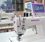 Mesin Jahit Lockstitch, H99S