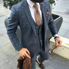 Best Tailor In Bangkok Wedding Suits Men Suits Mens Suits