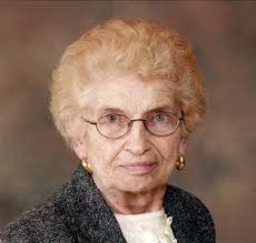 Obituary for Ethel McMillan Hunter