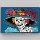 Día de Los Muertos : Honoring the Dead with event image