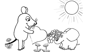 Schluss mit der ständigen erreichbarkeit. Elefant Herzen Malvorlage Coloring And Malvorlagan