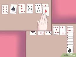 Summertimesaga saga unseen new update. 4 Cara Untuk Bermain Spider Solitaire Wikihow