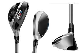 Taylormade M3 Hybrid Review Equipment Reviews Todays Golfer
