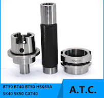 Precision BT30 BT40 HSK63A SK40 CAT40 ATC Spindle Calibrator Testing  Calibration Of A.T.C Equipment Alignment Tools - AliExpress