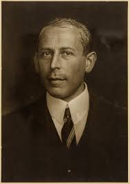 1921-25 柏林：兒童分析的起點– Melanie Klein Trust