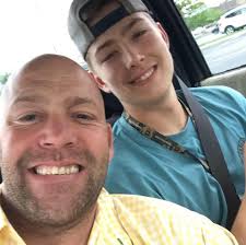 Fundraiser by Christopher Brinkley : Help Honor James Bubba Brinkley's  Memory