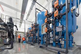 Water Treatment Hsl Compliance