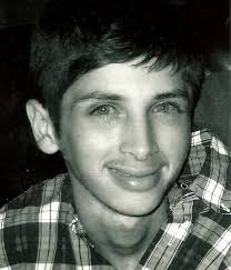 Oswego County TodayRichard 'Ricky' Mahar, 20