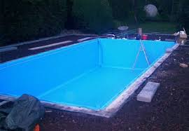 Pool Selber Bauen Anleitung In 13 Schritten Obi Garten Pool Selber Bauen Pool Selber Bauen Anleitung Pool Selber Bauen