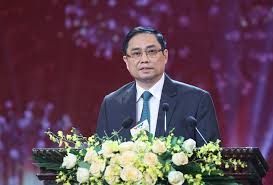 #thoisuthanhnien #tinnongthanhnien #phongsuthanhnienchiều 13.5.2021, thủ tướng phạm minh chính cùng đoàn công tác của chính phủ và chủ tịch ubnd tp.hcm. Thá»§ TÆ°á»›ng Chinh Phá»§ Pháº¡m Minh Chinh Dá»± Lá»… Ra Máº¯t Quá»¹ Vaccine Phong Covid 19 Táº¡p Chi Cá»™ng Sáº£n