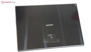Test Lenovo Tab 4 10 Plus Tablet ...